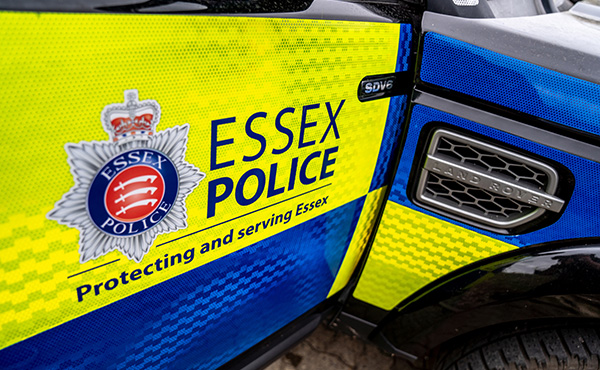 Latest news from Essex Police