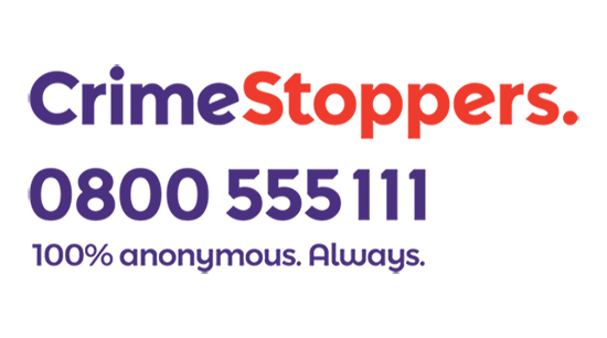 Crimestoppers