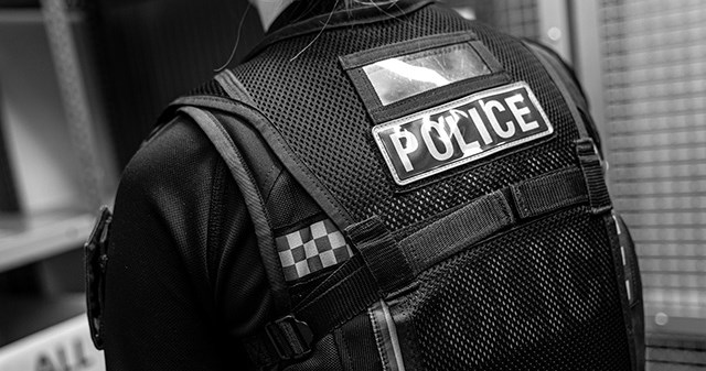 Intel Police What is police intelligence? | Essex Police