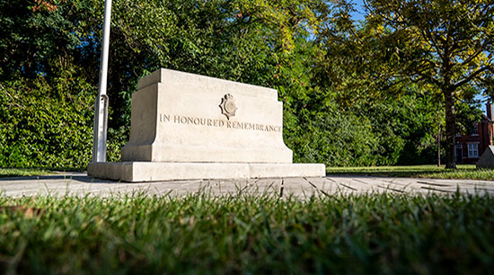 Essex Police Memorial Trust