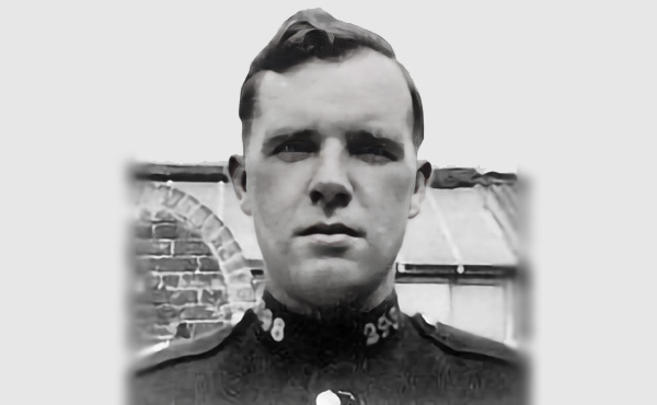 Maurice Lee
