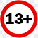13-plus-age-restriction
