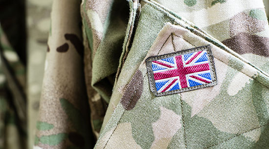 Armed forces covenant