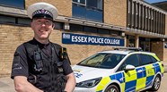 Meet The Team Essex Police