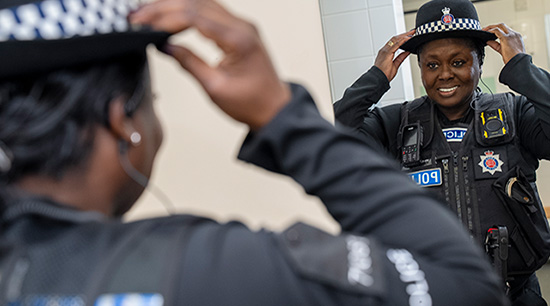 Special Constable