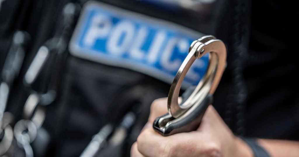 Braintree: Man arrested on suspicion of rape | Essex Police