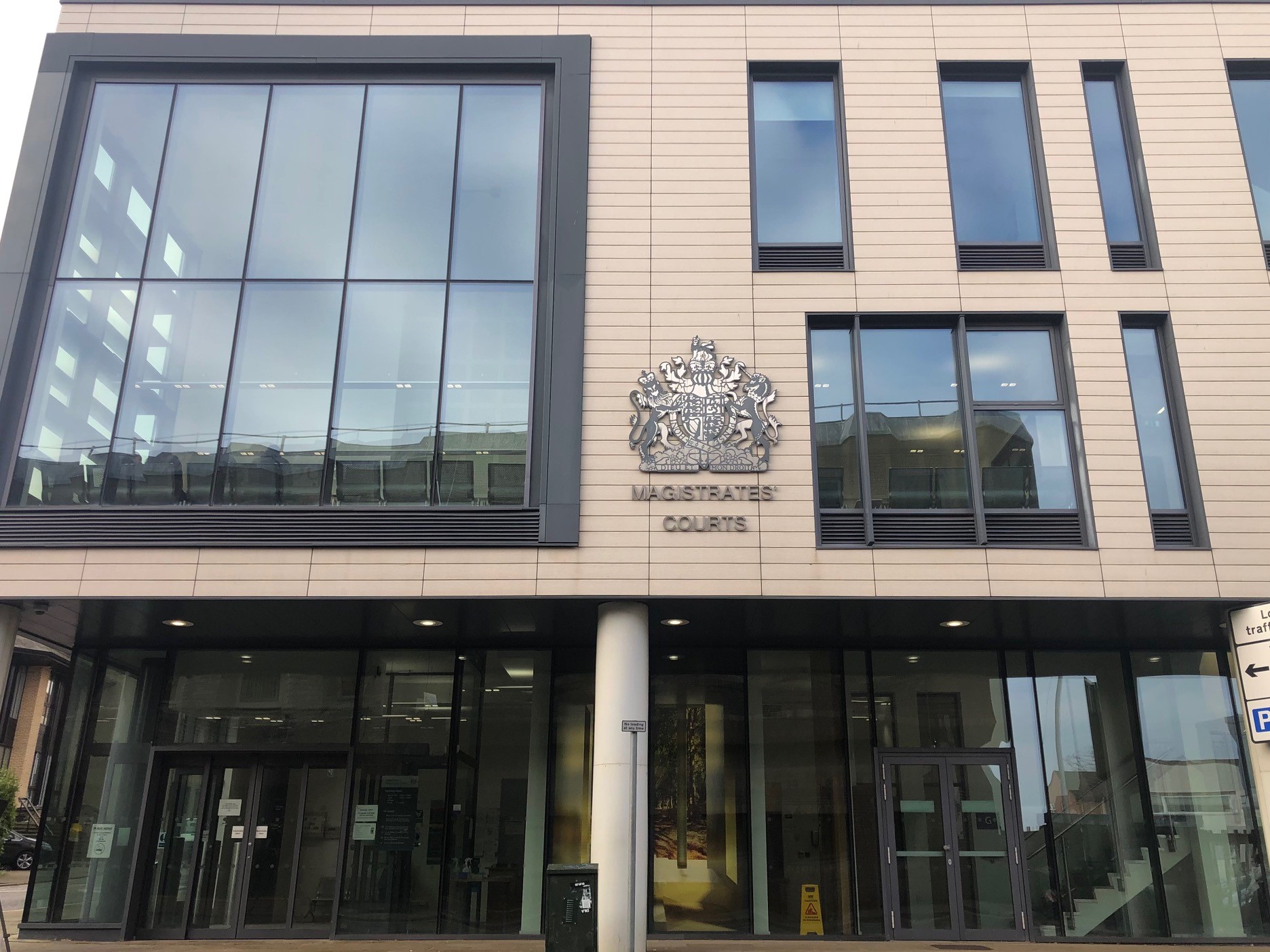Chelmsford Magistrates Court 6