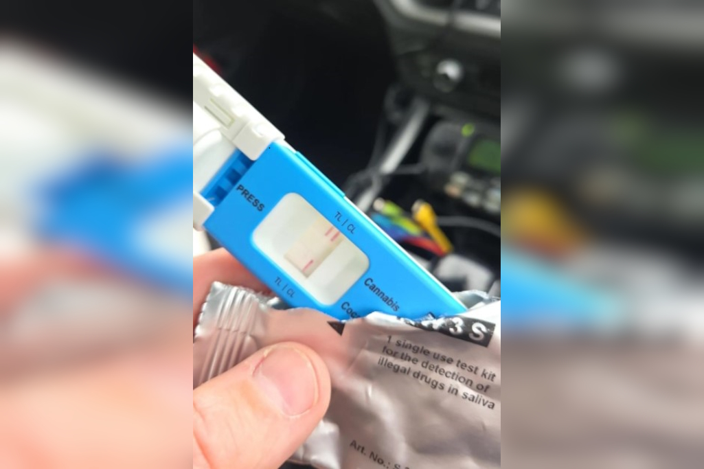 Operation Limit continues to tackle drug and drink driving across Essex ...