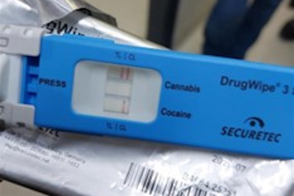 20250920 Op Limit drug test