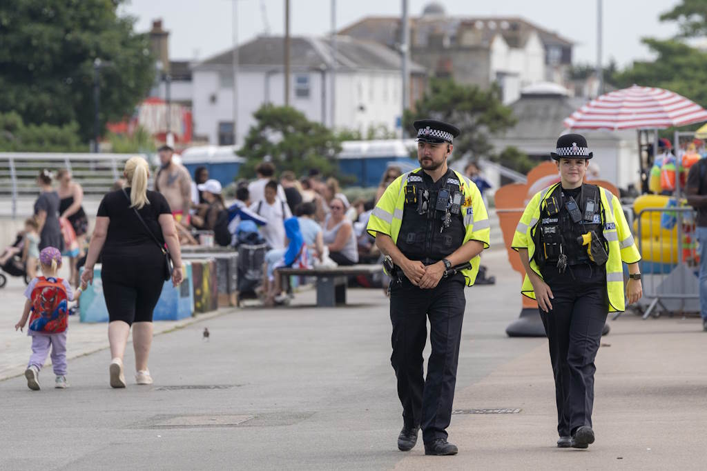 Southend: Five charged after warrants targeting drug supply | Essex Police