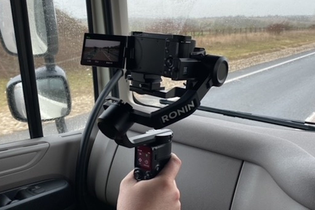 Commercial Vehicle Unit arrests five drug drivers during week-long ...