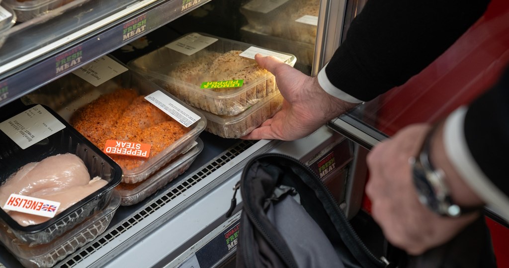 Library Shoplifting We've speeded up justice for shoplifters: 'Everyone wins, except the ...