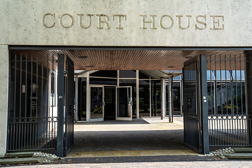 Southend Magistrates' Court