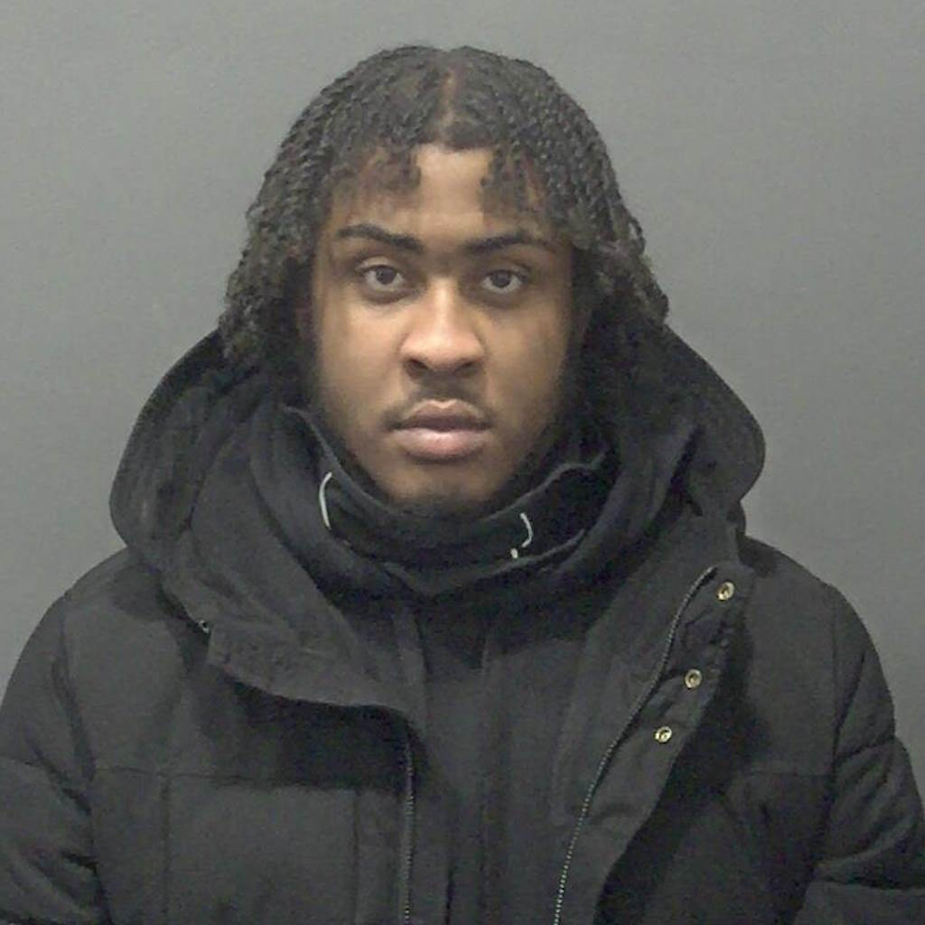 Custody image