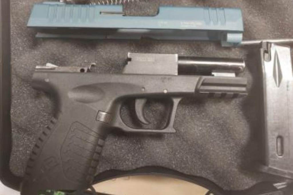 Retay XRTXR TVBF pistol - Copy