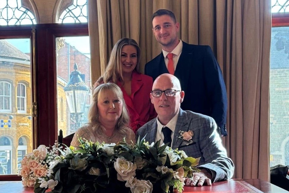 “Ryan is a hero. I wouldn’t be here without him”: Firearms officer ...