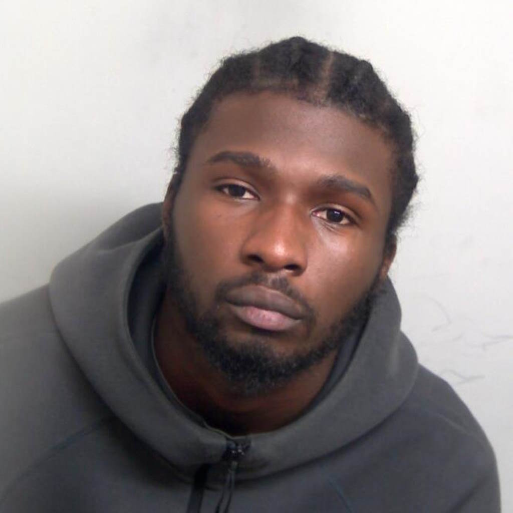 Iretomiwa Olaojo