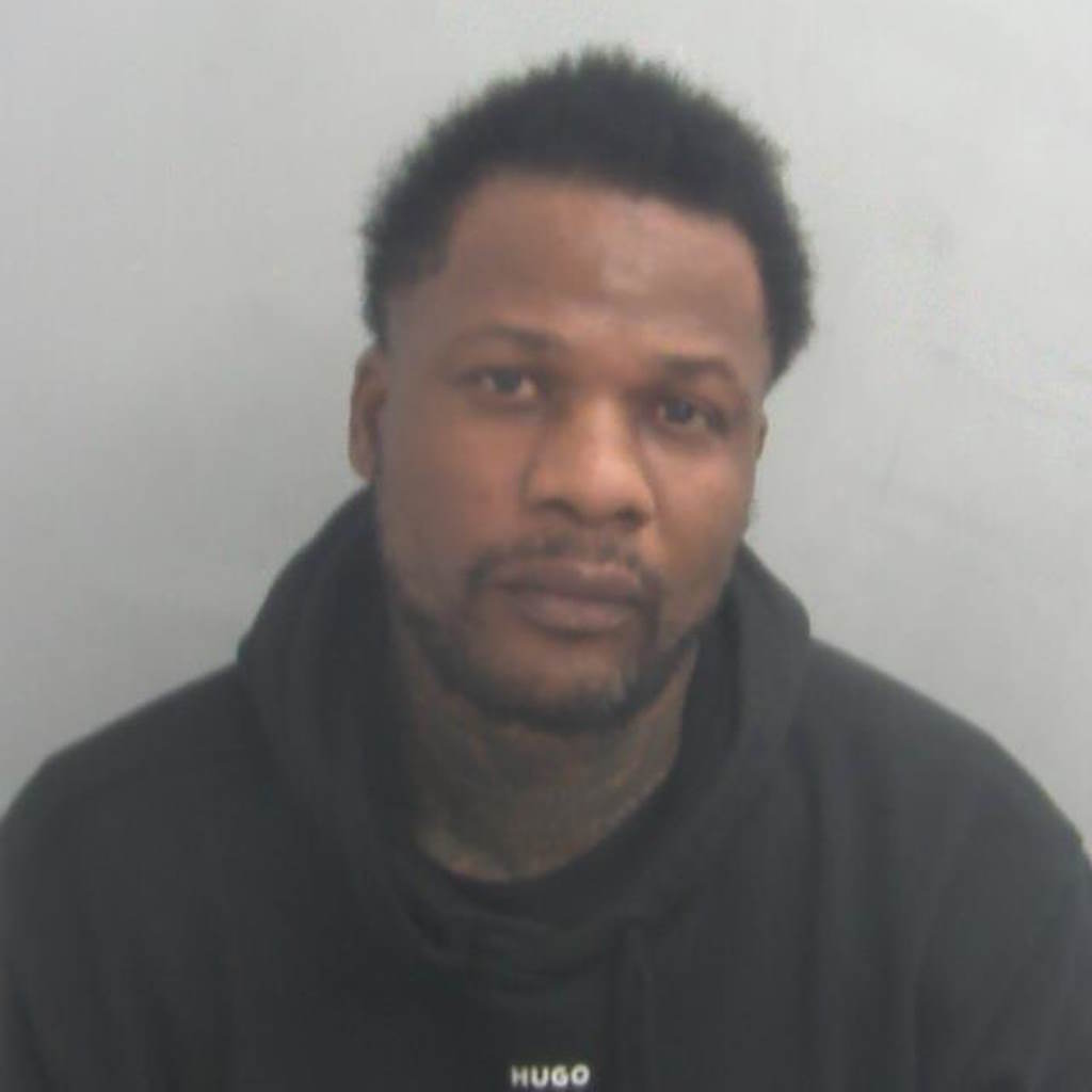 Custody image