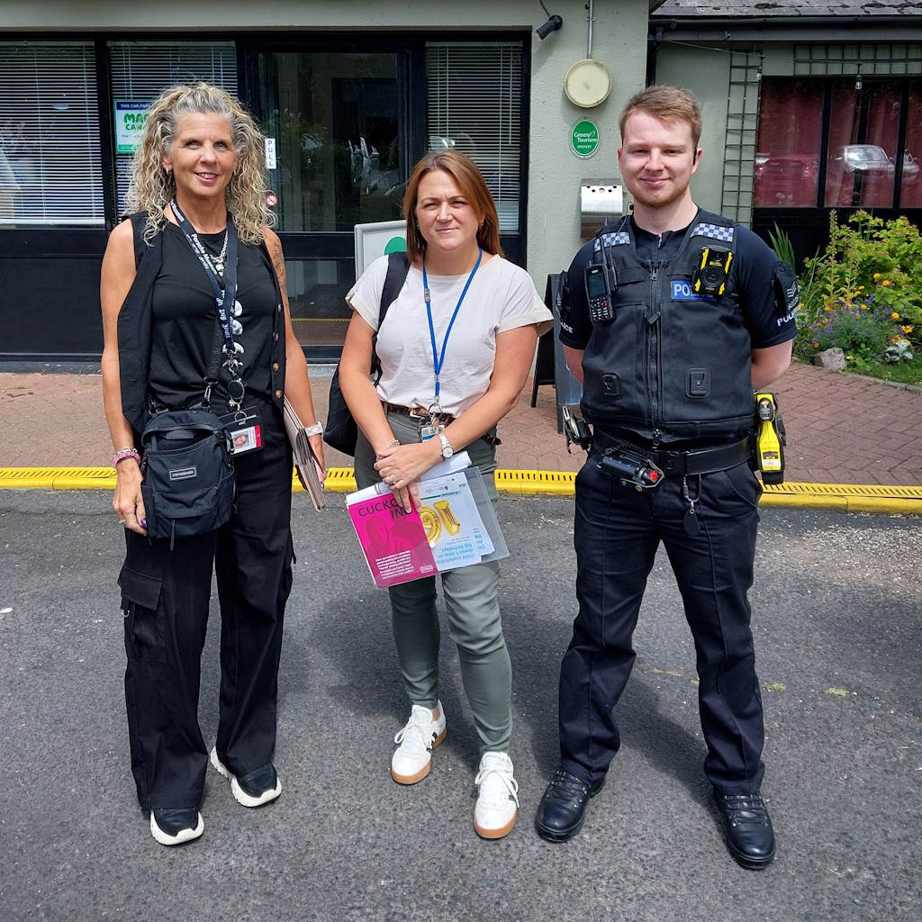 County Lines: More than 80 drug lines taken out in 2025 | Essex Police