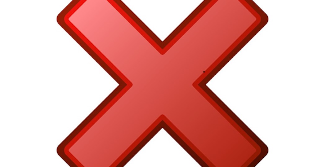 Understanding the red X: A vital sign for motorway safety | Essex Police