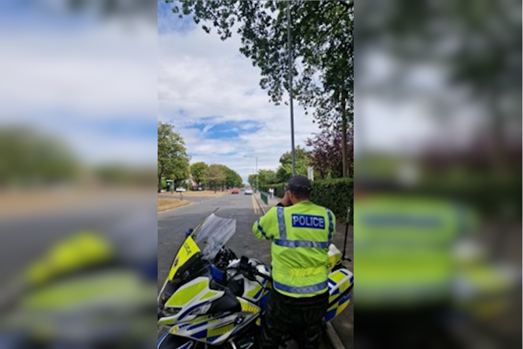 Keeping women and girls safe by disrupting offenders | Essex Police