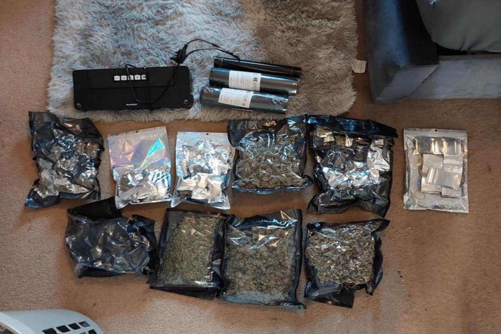 More than 340 years in prison for drug dealers in Essex | Essex Police