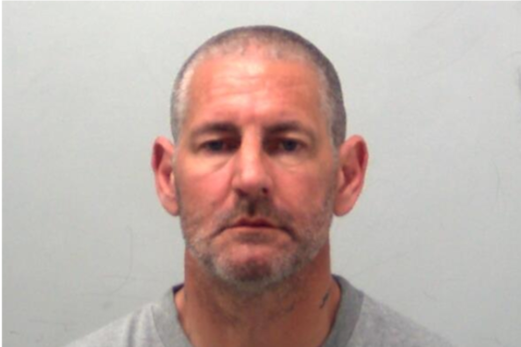 Mitchell Rudkin jailed for five years