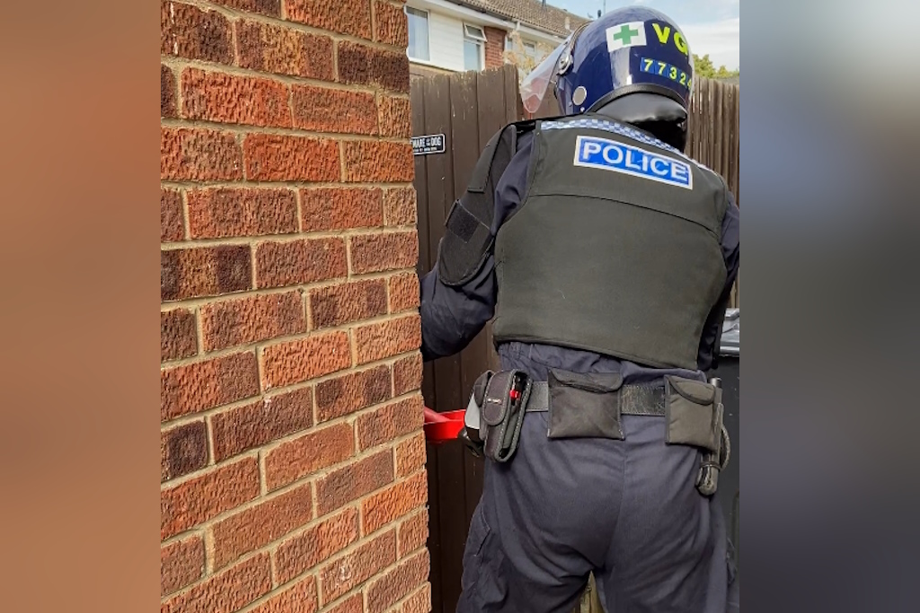 witham-warrant-gate-entry-w