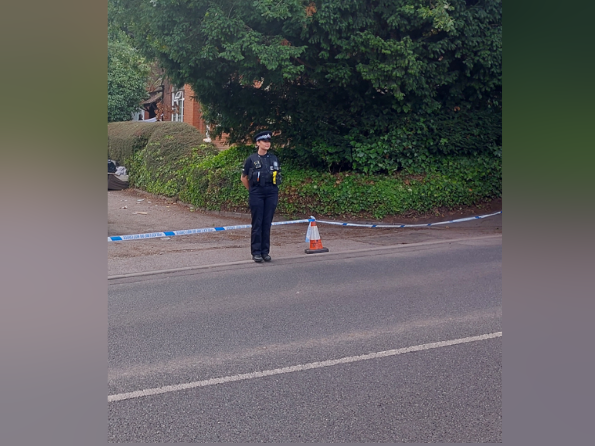 Brentwood: Manslaughter conviction secured following fatal assault ...