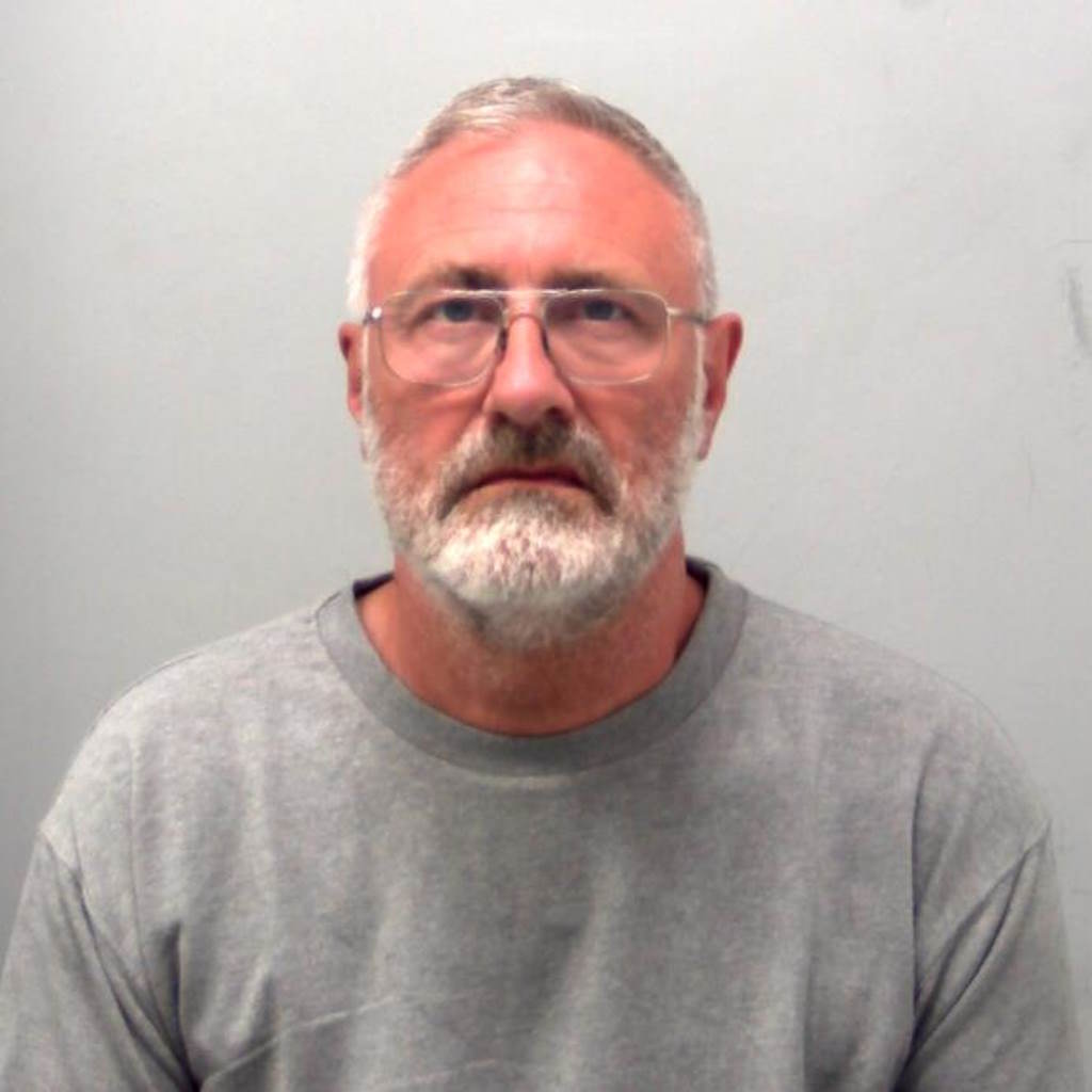 Custody image