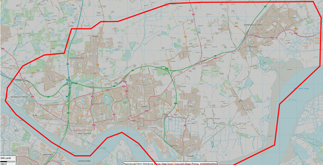 20251031 Haloween dispersal order map