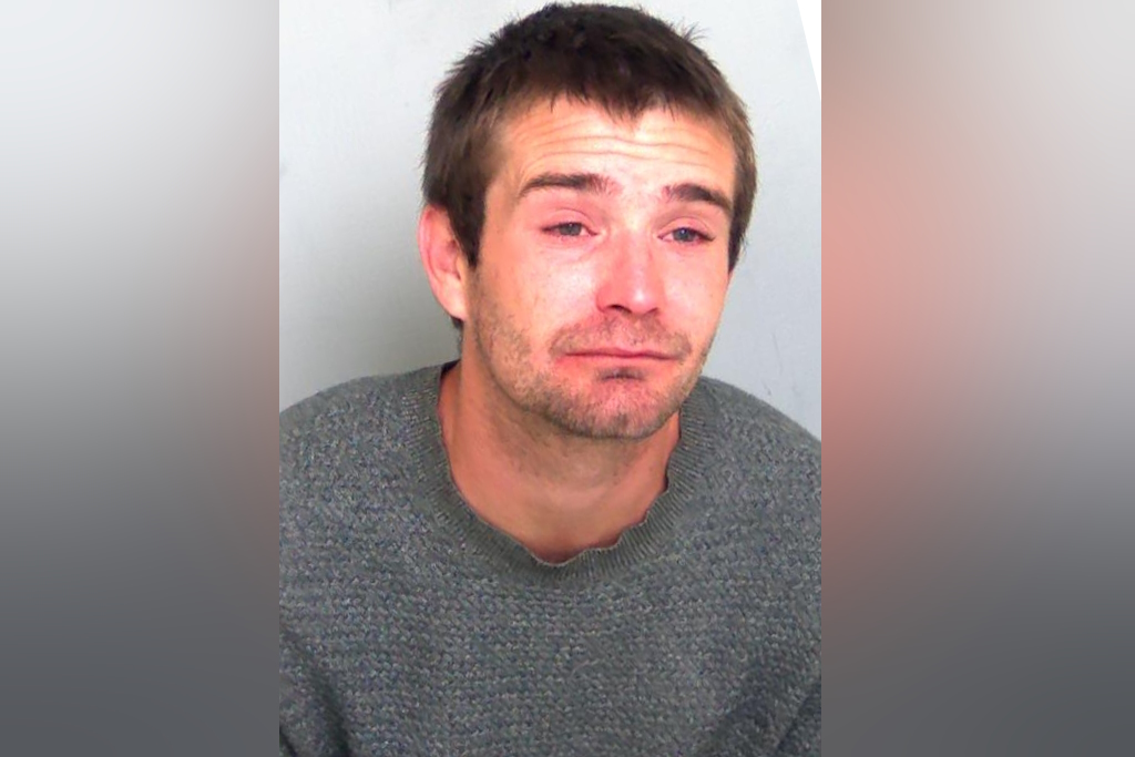 Essex Police custody image