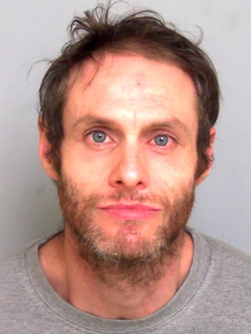 Custody image