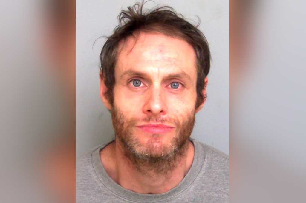 Essex Police custody image