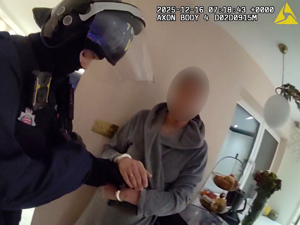 20251216 arrest