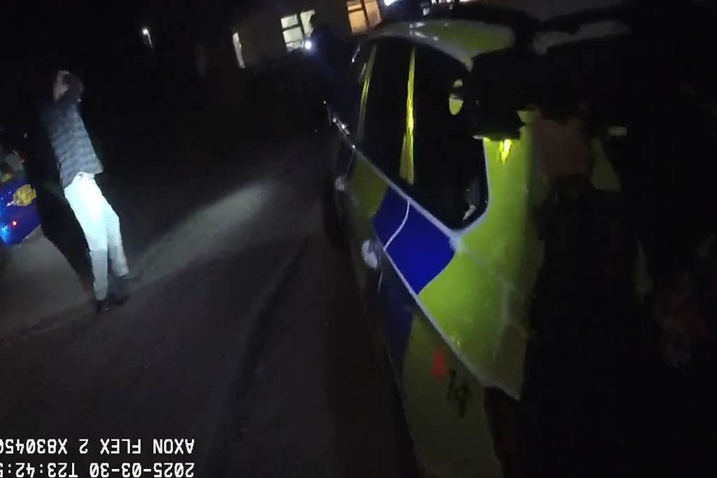 Force Drawing.pdf Harlow: Detectives secure life sentence after pick-up truck murder ...