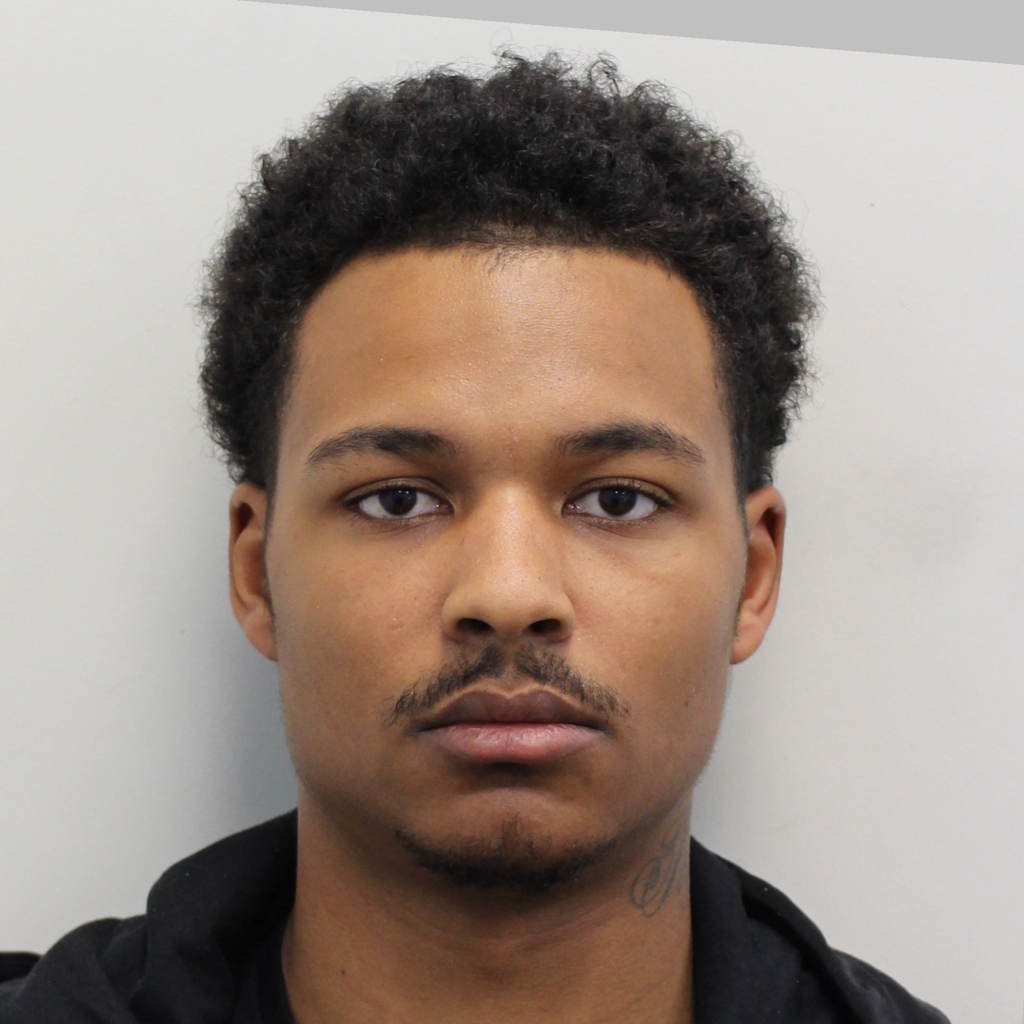 Custody picture