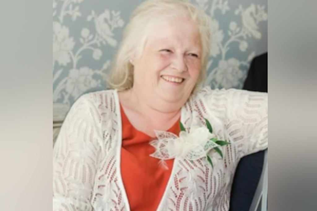 20240203 Esther Martin
