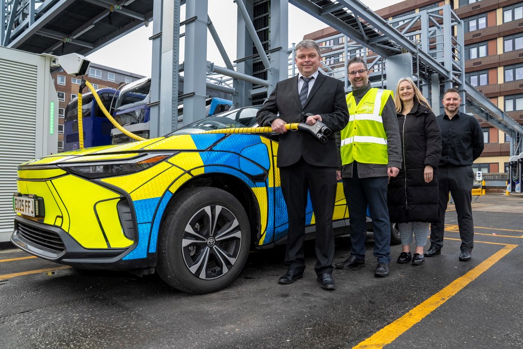 Force How It Works R.pdf Force partners with First Charge to power electric vehicles at Basildon ...