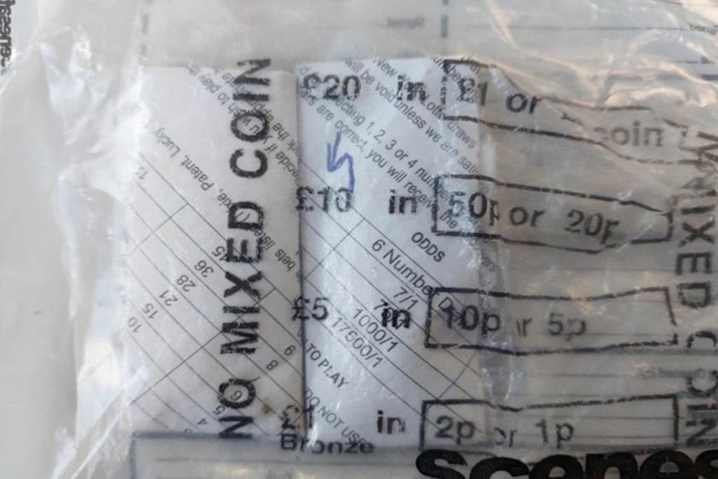 Cocaine seized 2 - Copy