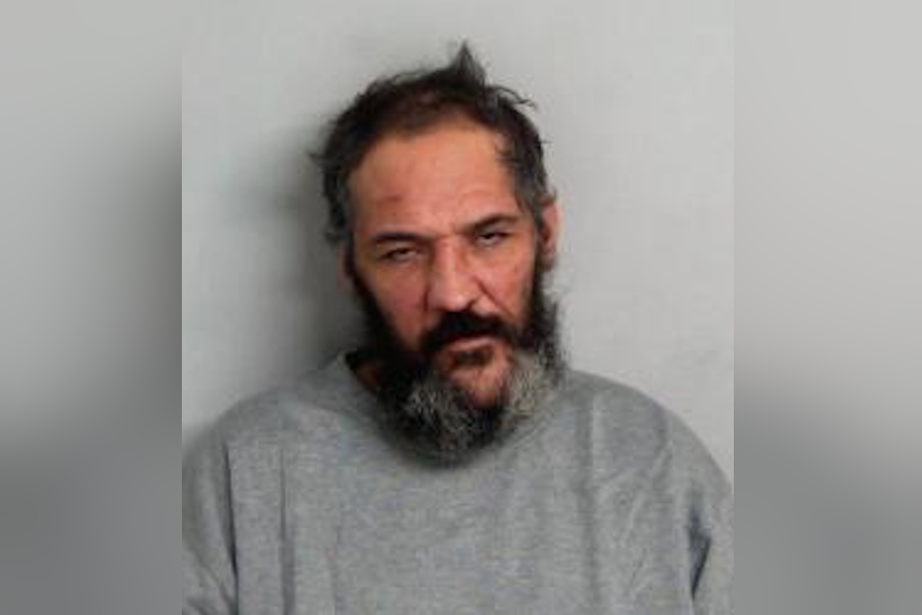 Essex Police custody image