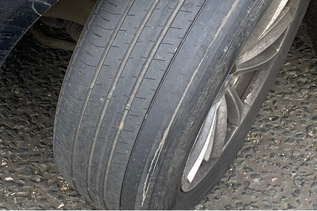 20250124 Op Scalis - bald tyre website