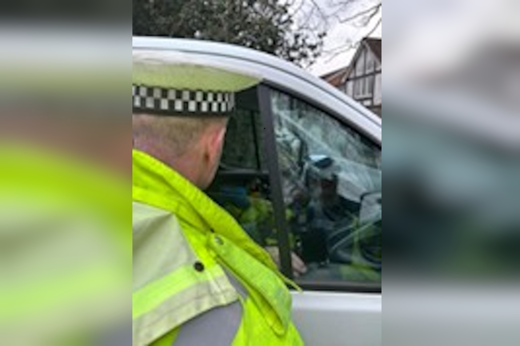 20260310 Tendring Vision Zero 1 website