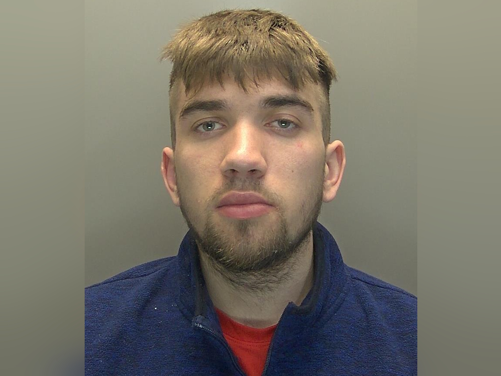 Ridgewell: Burglar jailed for multiple thefts | Essex Police