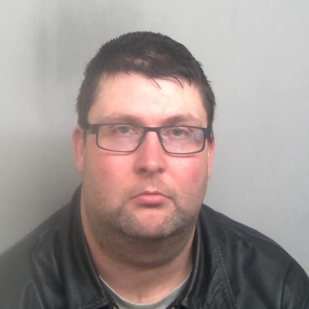 Ricky Cutts