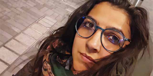 Vitoria Figueiredo Barreto