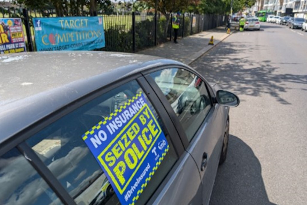 20240727 Chalkwell Park Vision Zero website
