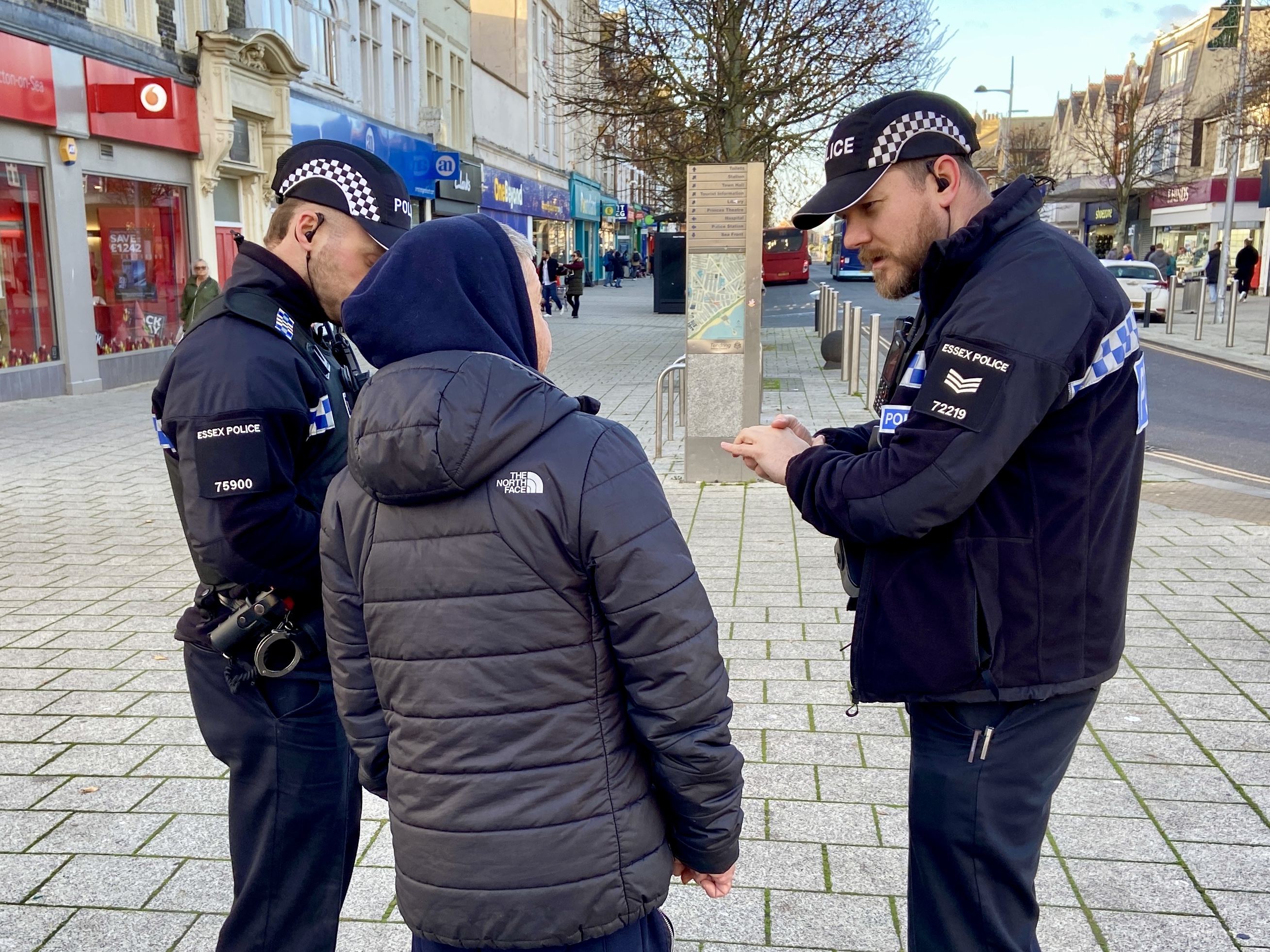 sceptre-patrol-clacton