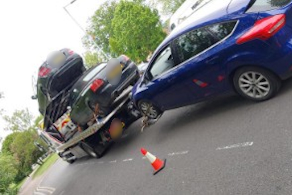 20260512 Loughton Vision Zero 2 website