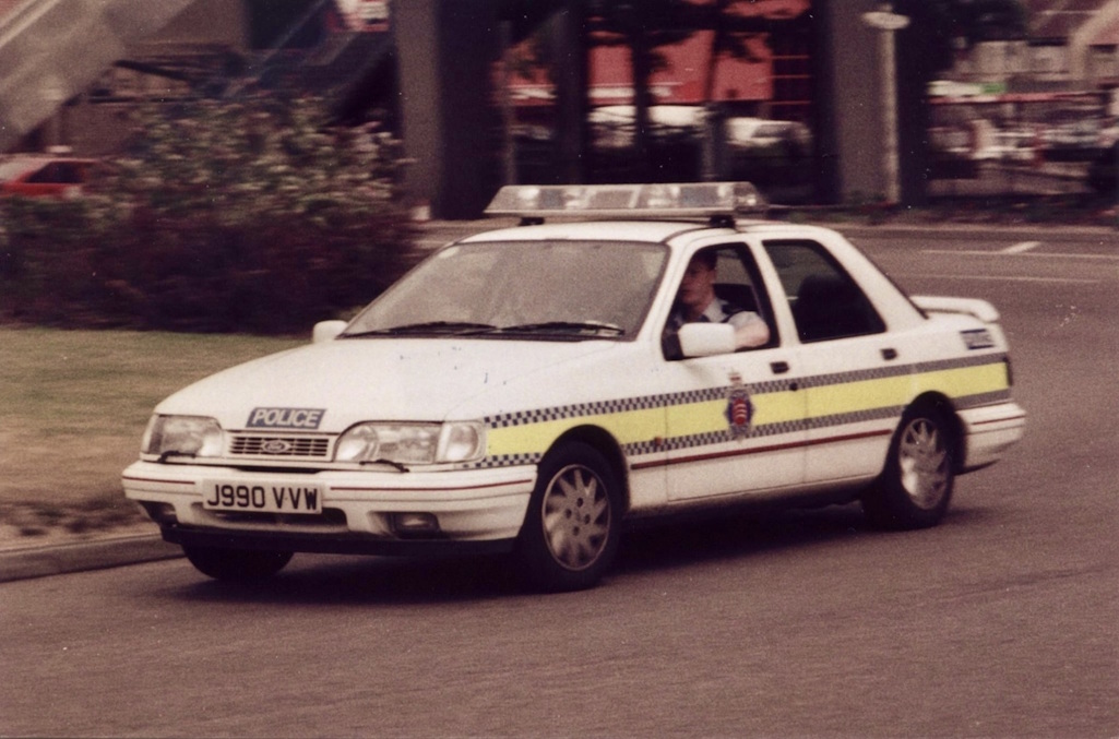 Roads Policing Unit spread road safety message at pre-launch of new ...